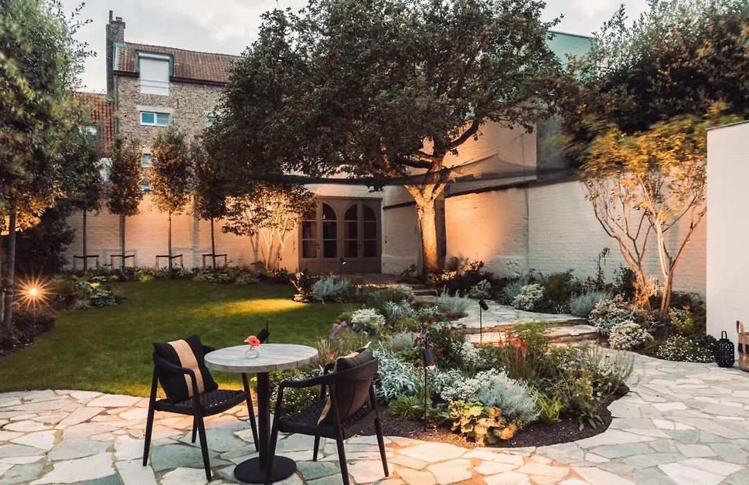 Raphaelles Boutique B&B-1